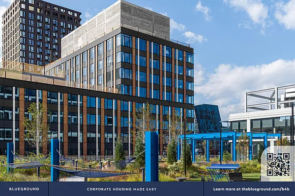 Rented by The Blueground | media 32