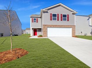 125 Rustic Ridge Way, Easley, SC 29640