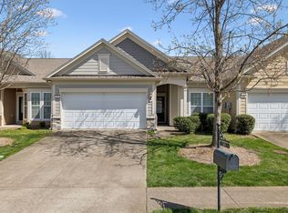 303 Blockade Ln, Mount Juliet, TN 37122