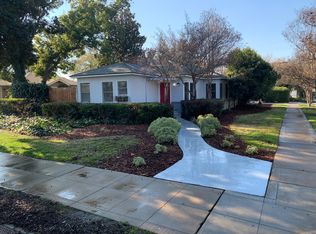 1735 N Vagedes Ave, Fresno, CA