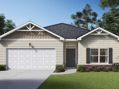 417 Harrow Dr, Perry, GA, 31069