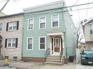65 Niagara St, Newark, NJ 07105