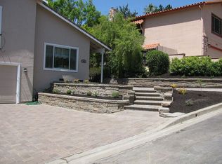 541 Roanoke Dr, Martinez, CA 94553