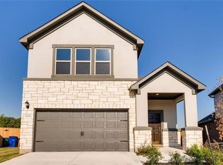 11608 Roxburgh Pass, Austin, TX 78754