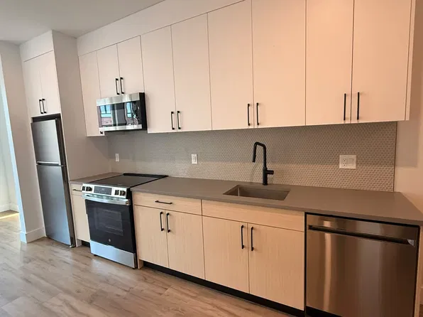 510 Communipaw Ave #43E, Jersey City, NJ 07304
