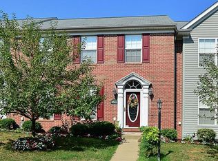 10563 Forest Hill Dr, Wexford, PA 15090