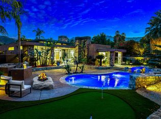400 Vista Crk, Palm Desert, CA 92260