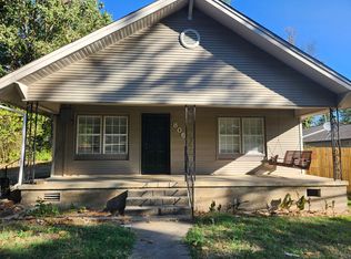 806 E North St, Benton, AR 72015