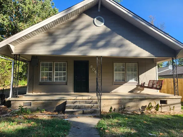 806 E North St, Benton, AR 72015