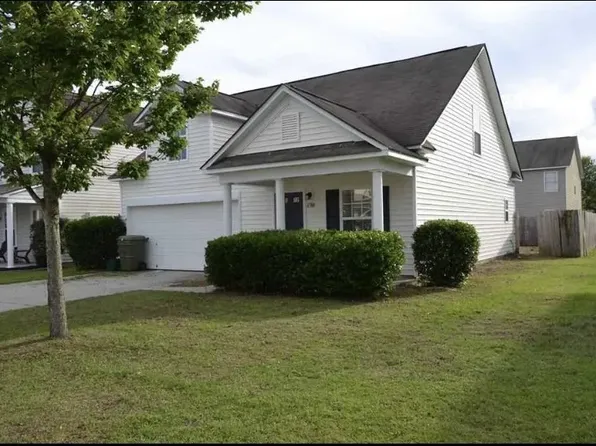 1788 Benelli St, Sumter, SC 29150