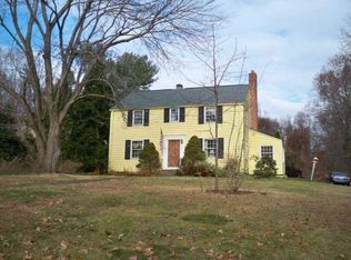 929 Tolland Tpke, Manchester, CT 06042