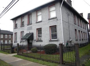 609 Grandview Ave #611, E Pittsburgh, PA 15112