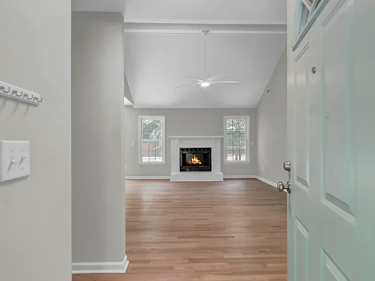 Entryway