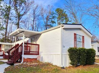 500 Chaffee Rd S LOT 32, Jacksonville, FL 32221