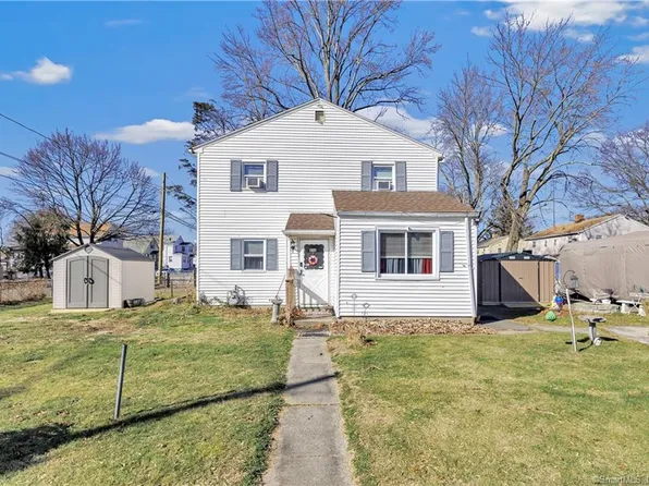 436 Garibaldi Avenue, Stratford, CT 06615