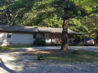 14 Ew Towater Rd, Milan, TN 38358