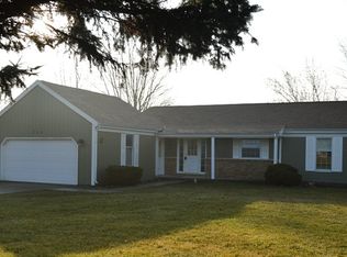 709 Spencerville Rd, Hicksville, OH 43526