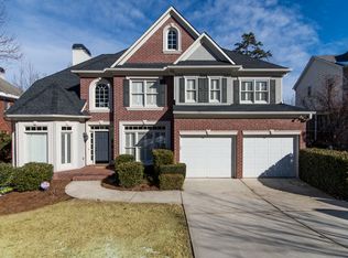 5203 Forest View Trl SE, Mableton, GA 30126