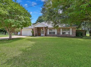 45 Cherry Hls, Trinity, TX 75862