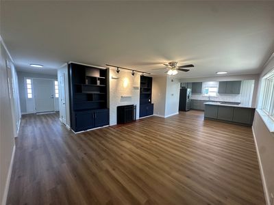 1803 N Alexander St, Sherman, TX, 75092