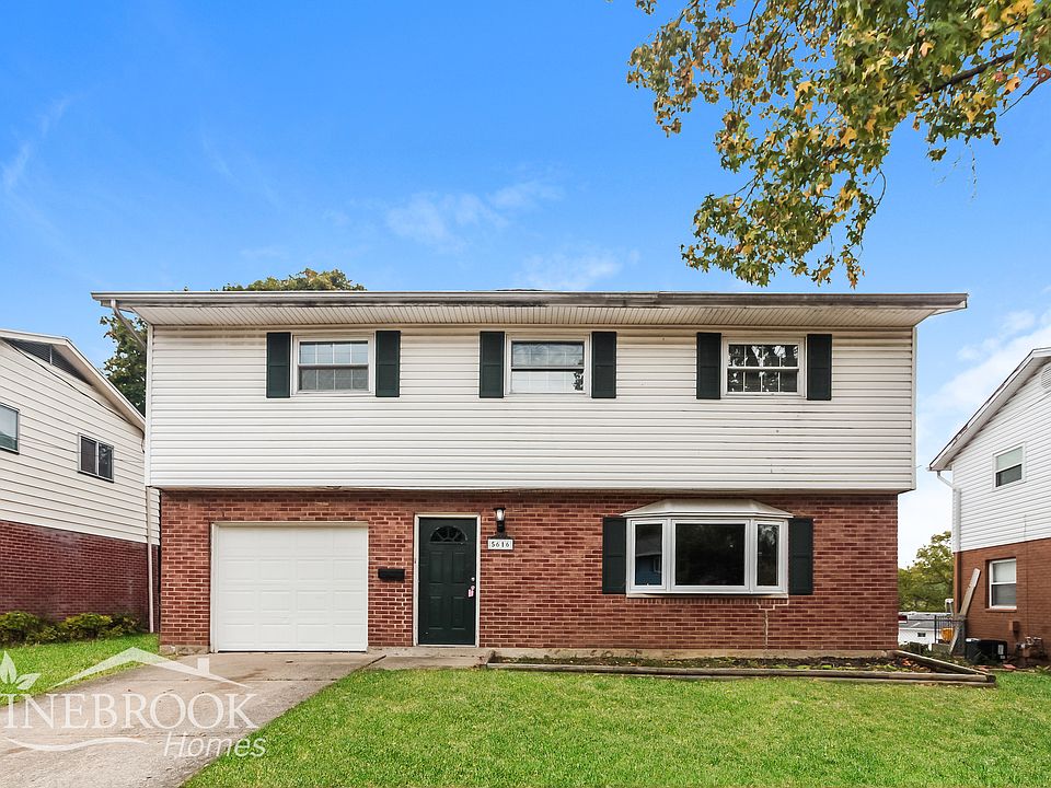 1st image of 5616 Buttercup Ln
