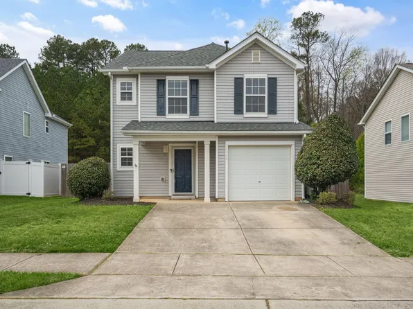 3428 Mackinac Island Ln, Raleigh, NC 27610