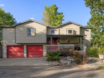 209 N 5th Ave E, Three Forks, MT, 59752