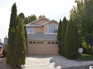 6326 Blue Lakes Ct, Reno, NV 89523