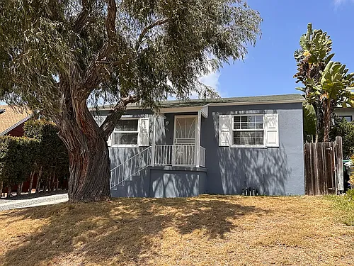 4636 Pescadero Ave #4636 Photo 1