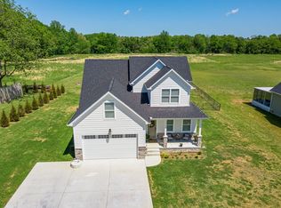 242 Pine Bluff Rd, Winchester, TN 37398