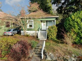 7332 25th Ave NW, Seattle, WA 98117