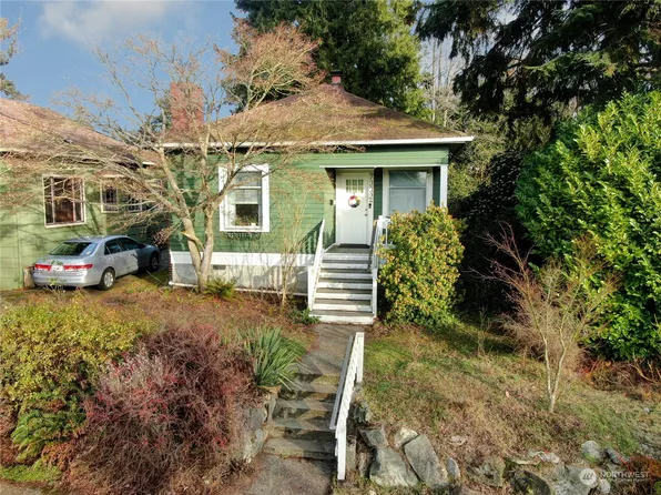 7332 25th Avenue NW, Seattle, WA 98117