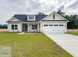63 Carver Way, Midway, GA 31320