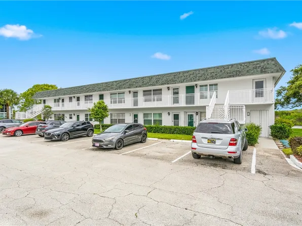 2800 Indian River Blvd #7F, Vero Beach, FL 32960