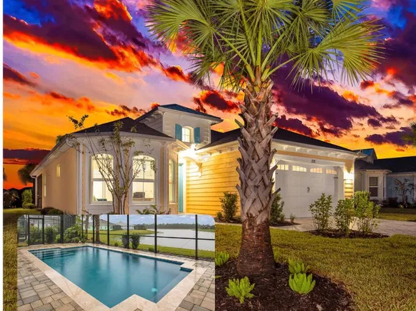 212 Flip Side Ln, Daytona Beach, FL 32124