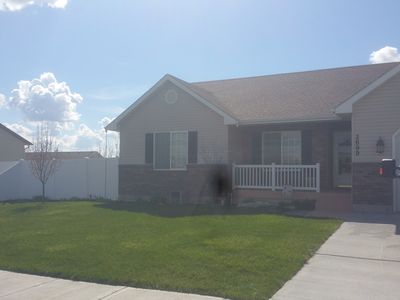 2699 N Sienna Dr, Idaho Falls, ID, 83401