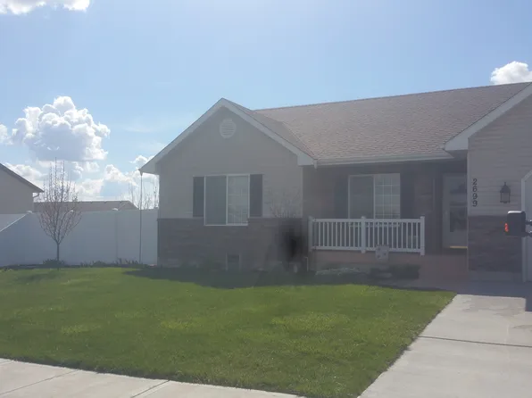 2699 N Sienna Dr, Idaho Falls, ID 83401