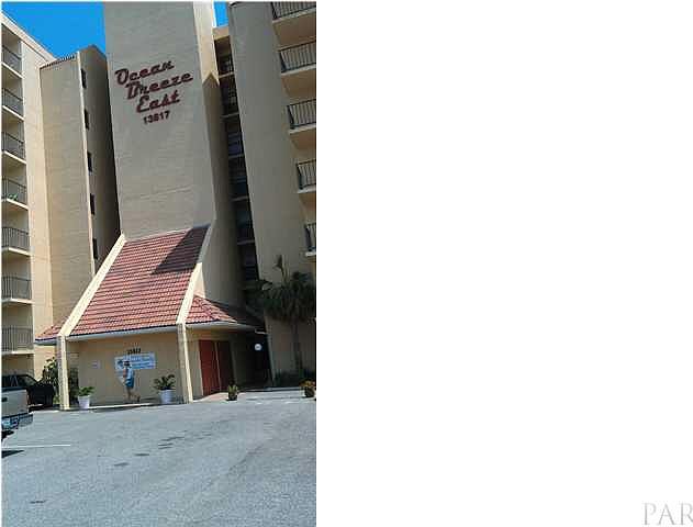 1st image of 13817 Perdido Key Dr APT 402