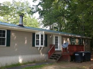 25 Roland Dr, Allenstown, NH 03275