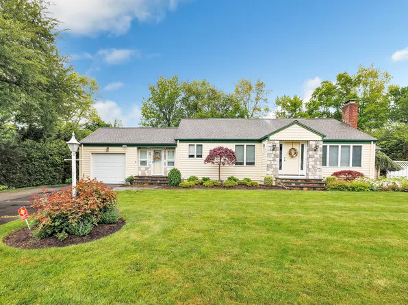 319 Wheeler Park Avenue, Fairfield, CT 06825