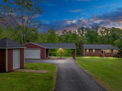 47 Old Farm Rd, Fredericksburg, VA, 22406