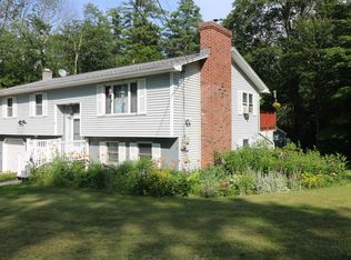 508 Forristall Rd, Rindge, NH 03461