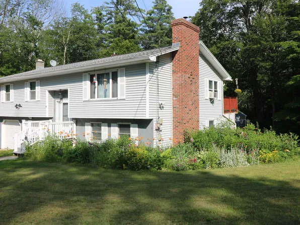 508 Forristall Road, Rindge, NH 03461