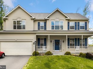 10801 Ridgewood Pl, New Market, MD 21774