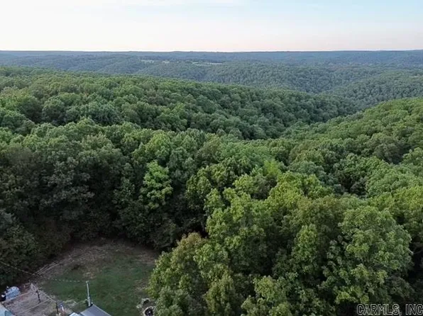 1140 Holmes Rd, Mountain View, AR 72560