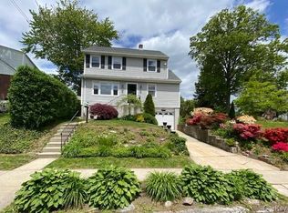 49 Cross Hill Ave, Yonkers, NY 10703