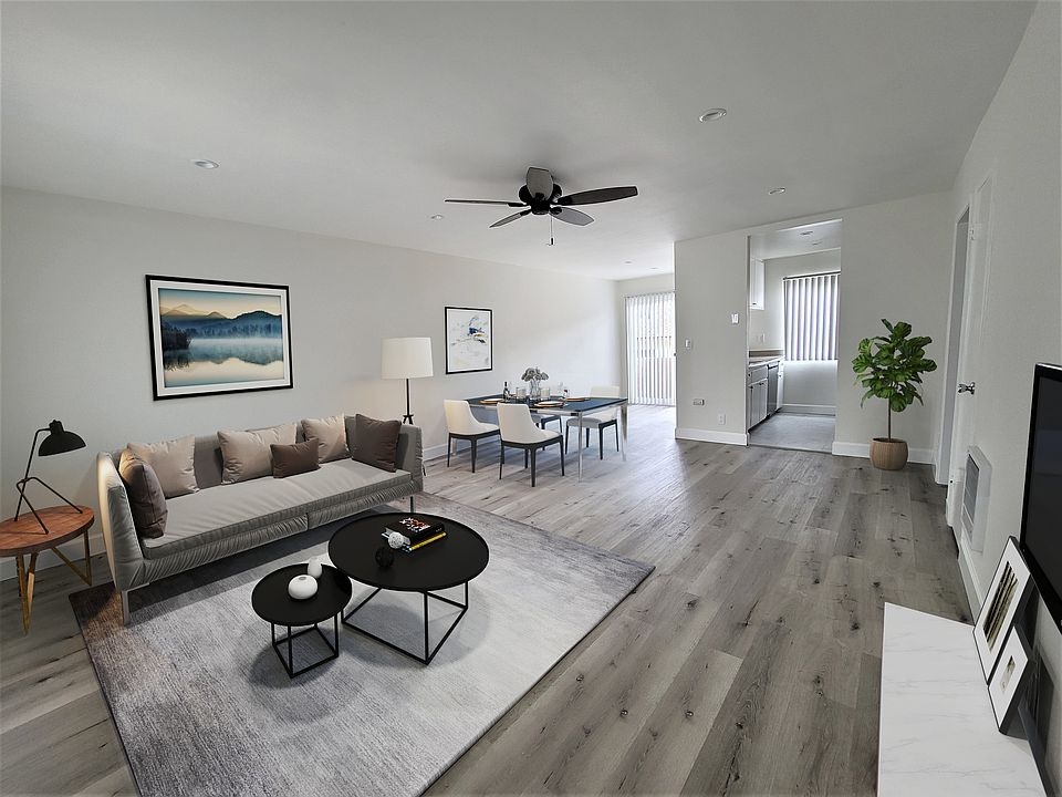 1st image of 1436 S Centinela Ave #9