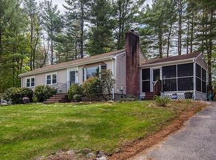 10 Woodridge Rd, Littleton, MA 01460