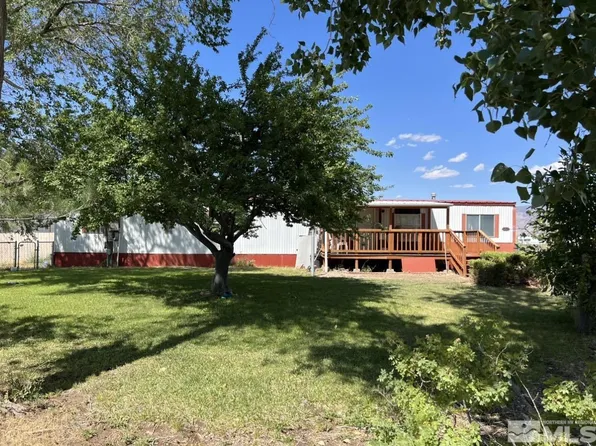 225 N Trescott St, Battle Mountain, NV 89820