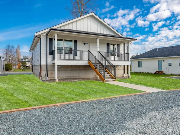 230 Morton Street, Sumas, WA 98295